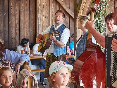 Wirtshaus Heimat 