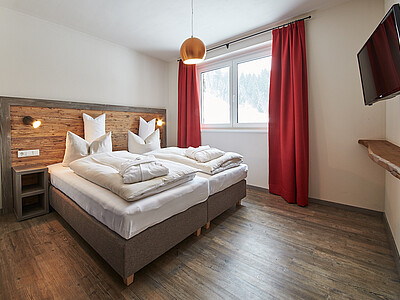 Appartement Liebe Heimat