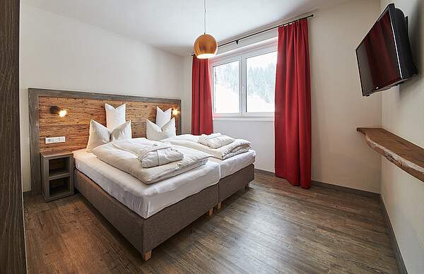Appartement Dirndl Liebe Heimat