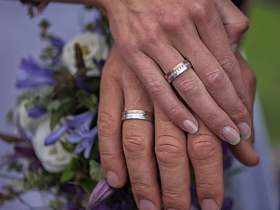 Hochzeit Wirtshaus Heimat