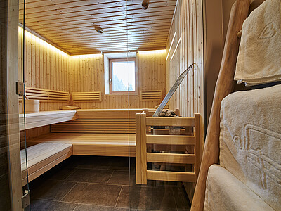 Appartment Bua Liebe Heimat