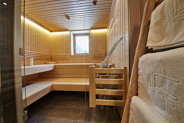 Appartment Bua Liebe Heimat