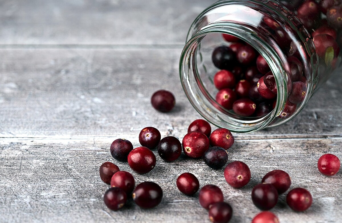 Cranberries Wirtshaus Heimat