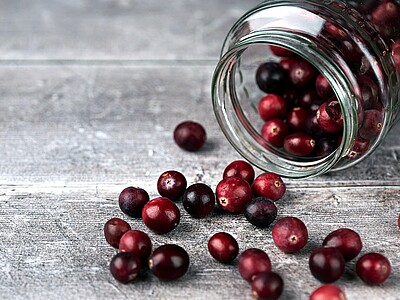 Cranberries Wirtshaus Heimat