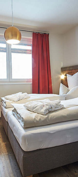 Appartement Liebe Heimat