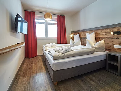 Appartement Bua Liebe Heimat
