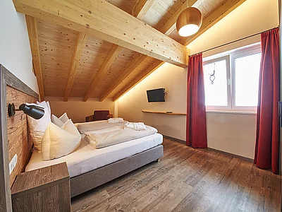 Appartement Thresl Liebe Heimat