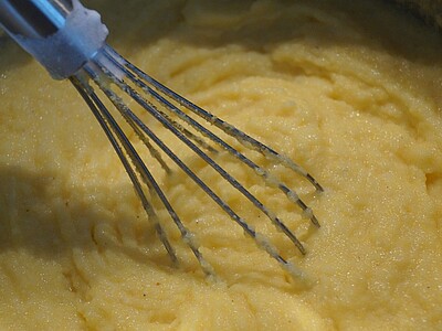 Porridge Liebe Heimat