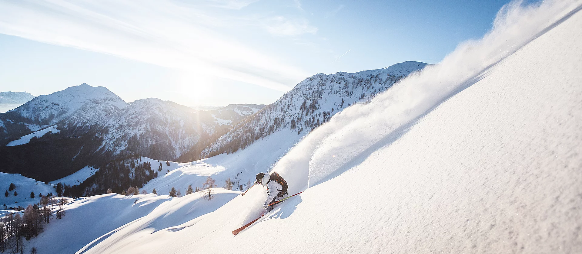 Freeride Saalbach