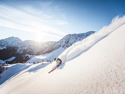 Freeride Saalbach 