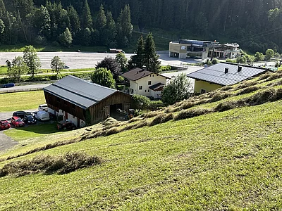 Sommer Liebe Heimat