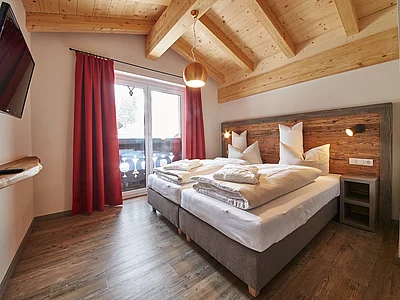 Appartement Liebe Heimat