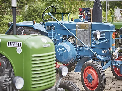 Hinterglemmer Bauernmarkt